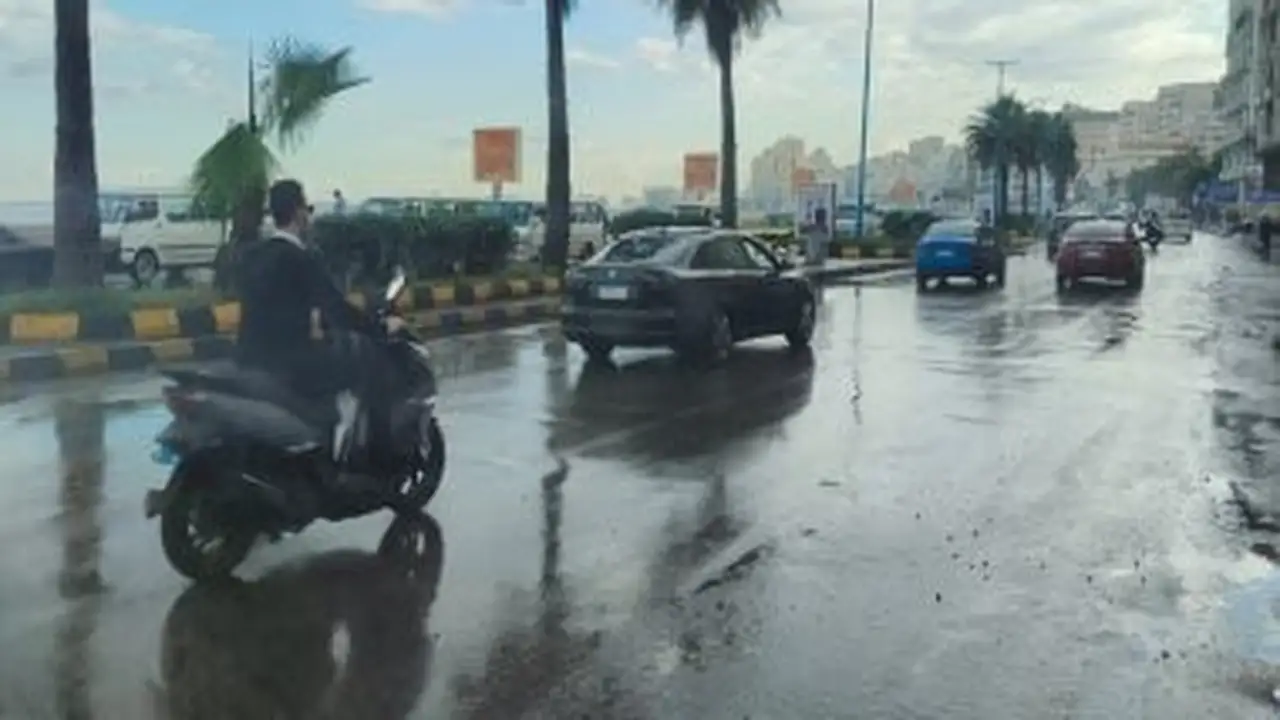 الشبكة الوطنية تطلق خطة طوارئ لمواجهة تقلبات المناخ وحماية المحافظات من الأزمات